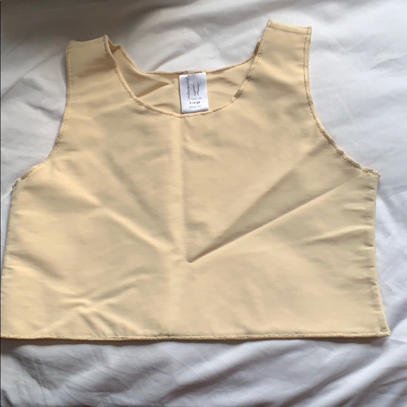 underworks Other - ftm transgender/non-binary/cosplay chest binder
